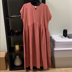 Handmade Kuwait Dress